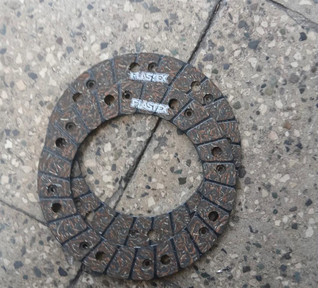 تعمیرات و فروش دیسک و صفحه تقویت شده ماشین سبک و سنگین عسگری در قزوین